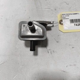 2019 TOYOTA CAMRY SE Duty Vacuum Vapor Canister Purge Control Valve OEM