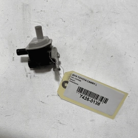 2019 TOYOTA CAMRY SE Duty Vacuum Vapor Canister Purge Control Valve OEM