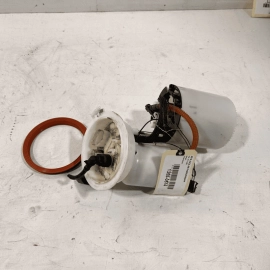 12-18 AUDI A6 QUATTRO FUEL GASOLINE TANK PUMP UNIT OEM -70K MILES-