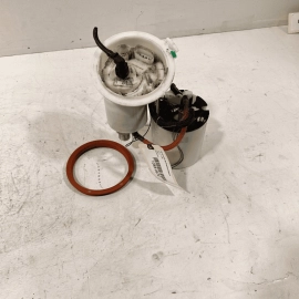 12-18 AUDI A6 QUATTRO FUEL GASOLINE TANK PUMP UNIT OEM -70K MILES-