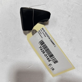 2018-2023 TOYOTA CAMRY FRONT RIGHT PASSENGER SIDE DOOR CORNER COVER TRIM OE