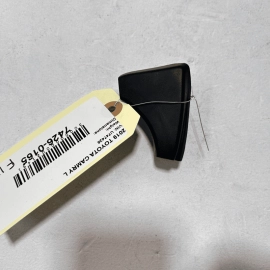 2018-2023 TOYOTA CAMRY FRONT RIGHT PASSENGER SIDE DOOR CORNER COVER TRIM OE