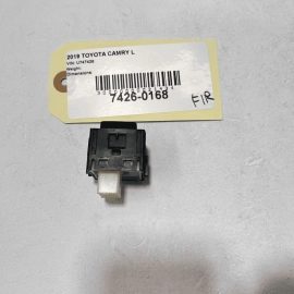 Front Right Passenger Side Door Lock & Unlock Switch Toyota Camry 2015-2023