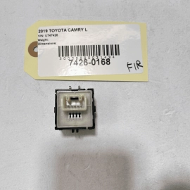 Front Right Passenger Side Door Lock & Unlock Switch Toyota Camry 2015-2023