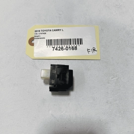 Front Right Passenger Side Door Lock & Unlock Switch Toyota Camry 2015-2023