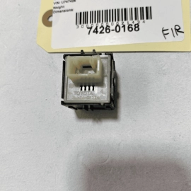 Front Right Passenger Side Door Lock & Unlock Switch Toyota Camry 2015-2023