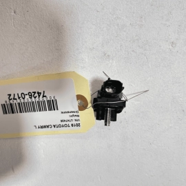 2018-2021 TOYOTA CAMRY FRONT RIGHT OR LEFT DOOR IMPACT PRESSURE SENSOR OEM 