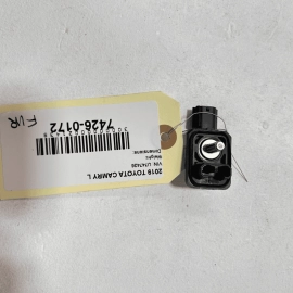 2018-2021 TOYOTA CAMRY FRONT RIGHT OR LEFT DOOR IMPACT PRESSURE SENSOR OEM 
