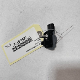 2018-2021 TOYOTA CAMRY FRONT RIGHT OR LEFT DOOR IMPACT PRESSURE SENSOR OEM 