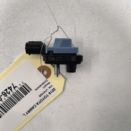 2018-2021 TOYOTA CAMRY FRONT RIGHT OR LEFT DOOR IMPACT PRESSURE SENSOR OEM 
