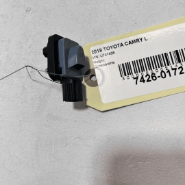 2018-2021 TOYOTA CAMRY FRONT RIGHT OR LEFT DOOR IMPACT PRESSURE SENSOR OEM 