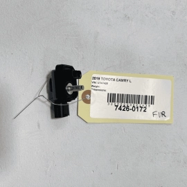 2018-2021 TOYOTA CAMRY FRONT RIGHT OR LEFT DOOR IMPACT PRESSURE SENSOR OEM 