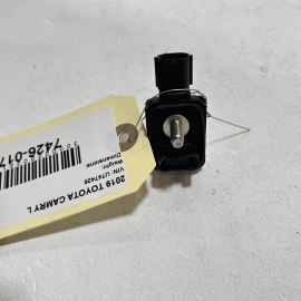 2018-2021 TOYOTA CAMRY FRONT RIGHT OR LEFT DOOR IMPACT PRESSURE SENSOR OEM 