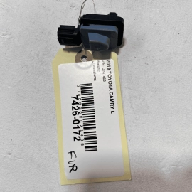 2018-2021 TOYOTA CAMRY FRONT RIGHT OR LEFT DOOR IMPACT PRESSURE SENSOR OEM 