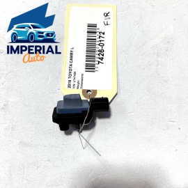 2018-2021 TOYOTA CAMRY FRONT RIGHT OR LEFT DOOR IMPACT PRESSURE SENSOR OEM 