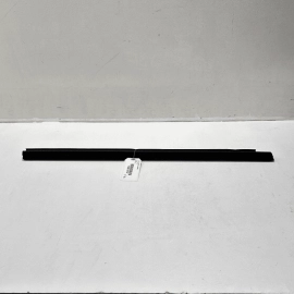 2018-2023 TOYOTA CAMRY FRONT RIGHT DOOR WINDOW INNER WEATHERSTRIP SEAL OEM