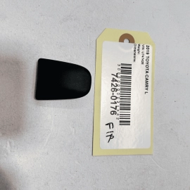 Front Passenger Side Exterior Door Handle Cover Cap Toyota Camry 2019-2023 