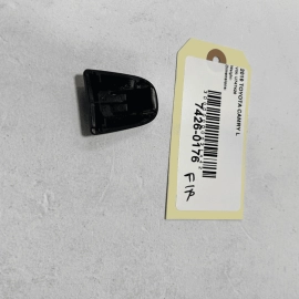 Front Passenger Side Exterior Door Handle Cover Cap Toyota Camry 2019-2023 