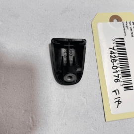Front Passenger Side Exterior Door Handle Cover Cap Toyota Camry 2019-2023 
