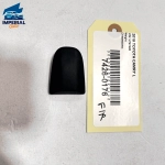 Front Passenger Side Exterior Door Handle Cover Cap Toyota Camry 2019-2023 