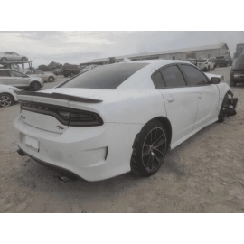 DODGE CHARGER 2015-2023 FRONT RIGHT PASSENGER SIDE SEAT TRACK FRAME ADJUSTE