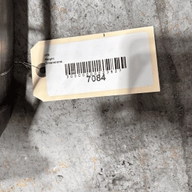 2010-2013 Infiniti FX50 Front Left Driver Lower Seat Track Frame OEM