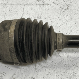 2005 - 2019 NISSAN XTERRA FRONTIER Front Left Axle Shaft CV Axle OEM