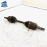 2005 - 2019 NISSAN XTERRA FRONTIER Front Left Axle Shaft CV Axle OEM