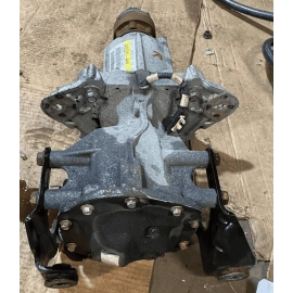 2013-2019 FORD EXPLORER AWD 4WD AUTOMATIC TRANSMISSION TRANSFER CASE OEM 