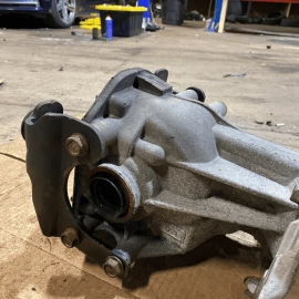 2013-2019 FORD EXPLORER AWD 4WD AUTOMATIC TRANSMISSION TRANSFER CASE OEM 