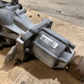 2013-2019 FORD EXPLORER AWD 4WD AUTOMATIC TRANSMISSION TRANSFER CASE OEM 