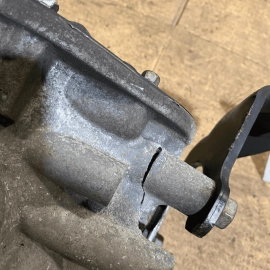 2013-2019 FORD EXPLORER AWD 4WD AUTOMATIC TRANSMISSION TRANSFER CASE OEM 