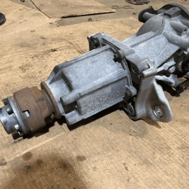 2013-2019 FORD EXPLORER AWD 4WD AUTOMATIC TRANSMISSION TRANSFER CASE OEM 