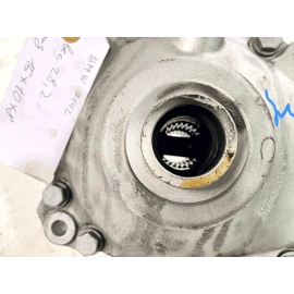 2015-2018 AUDI Q3 QUATTRO REAR RIGHT PASSENGER SIDE AXLE SHAFT HALFSHAFT OE