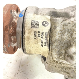 2015-2018 AUDI Q3 QUATTRO REAR RIGHT PASSENGER SIDE AXLE SHAFT HALFSHAFT OE
