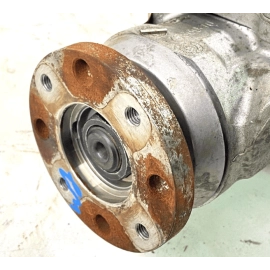 2015-2018 AUDI Q3 QUATTRO REAR RIGHT PASSENGER SIDE AXLE SHAFT HALFSHAFT OE