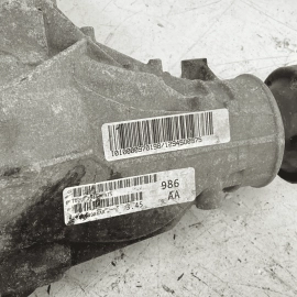 2014-2021 JEEP GRAND CHEROKEE FRONT AXLE CARRIER DIFFERENTIAL OEM