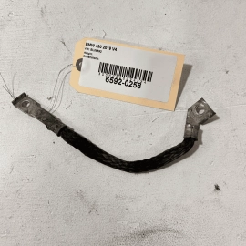 2017 - 2020 BMW 430I 2.0L TRANSFER CASE STRAP GROUND EARTH CABLE WIRE OEM