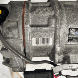 2017 - 2020 BMW 430I 2.0L A/C AC AIR CONDITIONING COMPRESSOR W/ MAGNETIC OE