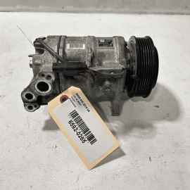 2017 - 2020 BMW 430I 2.0L A/C AC AIR CONDITIONING COMPRESSOR W/ MAGNETIC OE