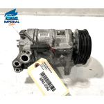 2017 - 2020 BMW 430I 2.0L A/C AC AIR CONDITIONING COMPRESSOR W/ MAGNETIC OE