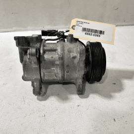 2017 - 2020 BMW 430I 2.0L A/C AC AIR CONDITIONING COMPRESSOR W/ MAGNETIC OE