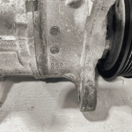 2017 - 2020 BMW 430I 2.0L A/C AC AIR CONDITIONING COMPRESSOR W/ MAGNETIC OE