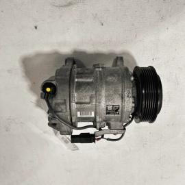 2017 - 2020 BMW 430I 2.0L A/C AC AIR CONDITIONING COMPRESSOR W/ MAGNETIC OE
