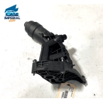 2017 - 2020 BMW 430I XDRIVE 2.0L ENGINE OIL FILTER HOUSING HEAT EXCHANGER O