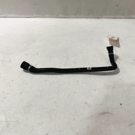 2017 - 2020 BMW 430I XDRIVE 2.0L ENGINE HOSE RADIATOR WATER COOLANT PIPE OE