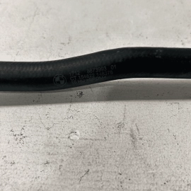 2017 - 2020 BMW 430I XDRIVE 2.0L ENGINE HOSE RADIATOR WATER COOLANT PIPE OE