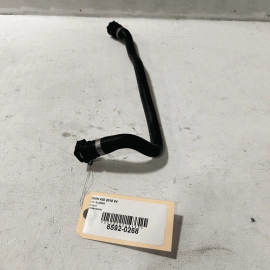 2017 - 2020 BMW 430I XDRIVE 2.0L ENGINE HOSE RADIATOR WATER COOLANT PIPE OE