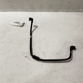 2017 - 2020 BMW 430I XDRIVE 2.0L COOLANT PIPE HOSE CYLINDER HEAD EXPANSION 