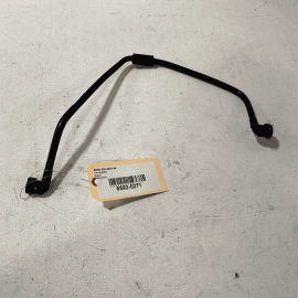 2017 - 2020 BMW 430I XDRIVE 2.0L COOLANT PIPE HOSE CYLINDER HEAD EXPANSION 